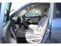 Pacific Blue Metallic - RAV4 4WD Photo No. 7