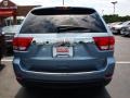 2012 Winter Chill Jeep Grand Cherokee Limited 4x4  photo #5