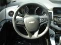 Summit White - Cruze LS Photo No. 6