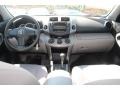 Pacific Blue Metallic - RAV4 4WD Photo No. 10