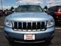 2012 Winter Chill Jeep Grand Cherokee Limited 4x4  photo #8
