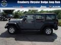 2014 Anvil Jeep Wrangler Unlimited Sport 4x4  photo #1