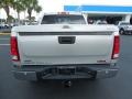 2008 Silver Birch Metallic GMC Sierra 1500 SLT Crew Cab  photo #7