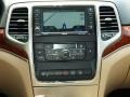 2012 Winter Chill Jeep Grand Cherokee Limited 4x4  photo #12