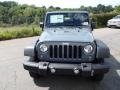 2014 Anvil Jeep Wrangler Unlimited Sport 4x4  photo #3