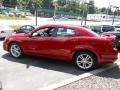 Redline 2-Coat Pearl - Avenger SE V6 Photo No. 4