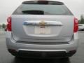 Silver Ice Metallic - Equinox LS Photo No. 6