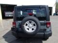 Anvil - Wrangler Unlimited Sport 4x4 Photo No. 7