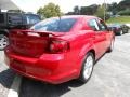 Redline 2-Coat Pearl - Avenger SE V6 Photo No. 7
