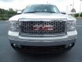 2008 Silver Birch Metallic GMC Sierra 1500 SLT Crew Cab  photo #13
