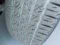 2008 Silver Birch Metallic GMC Sierra 1500 SLT Crew Cab  photo #15