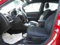 Redline 2-Coat Pearl - Avenger SE V6 Photo No. 10