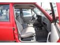Flame Red - Cherokee Sport 4x4 Photo No. 8