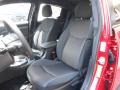 Redline 2-Coat Pearl - Avenger SE V6 Photo No. 11