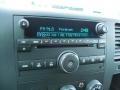 2008 Silver Birch Metallic GMC Sierra 1500 SLT Crew Cab  photo #19