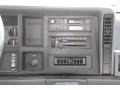 Gray Controls Photo for 1994 Jeep Cherokee #84692828