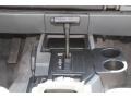 1994 Jeep Cherokee Gray Interior Transmission Photo