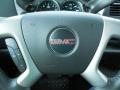 2008 Silver Birch Metallic GMC Sierra 1500 SLT Crew Cab  photo #21