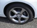 2014 Chevrolet Camaro LT/RS Coupe Wheel