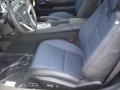 Beige 2014 Chevrolet Camaro LT/RS Coupe Interior Color