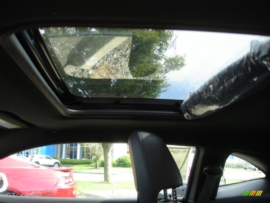 2014 Chevrolet Camaro LT/RS Coupe Sunroof Photo #84693017