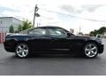 Pitch Black - Charger R/T Plus Photo No. 4