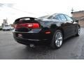 Pitch Black - Charger R/T Plus Photo No. 5