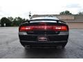 Pitch Black - Charger R/T Plus Photo No. 6