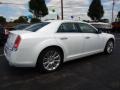 2012 Bright White Chrysler 300 Limited  photo #3