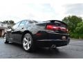 Pitch Black - Charger R/T Plus Photo No. 7