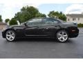 Pitch Black - Charger R/T Plus Photo No. 8