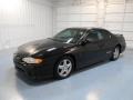 2004 Black Chevrolet Monte Carlo Supercharged SS  photo #2