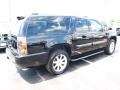 2008 Onyx Black GMC Yukon XL Denali AWD  photo #3