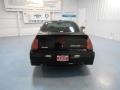 2004 Black Chevrolet Monte Carlo Supercharged SS  photo #6