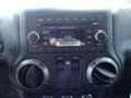 Black Audio System Photo for 2014 Jeep Wrangler #84693254