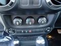 Black Controls Photo for 2014 Jeep Wrangler #84693287