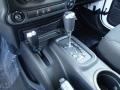 Black Transmission Photo for 2014 Jeep Wrangler #84693311