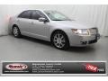 Brilliant Silver Metallic - MKZ Sedan Photo No. 1