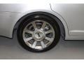 Brilliant Silver Metallic - MKZ Sedan Photo No. 5