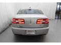 Brilliant Silver Metallic - MKZ Sedan Photo No. 8