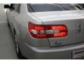 Brilliant Silver Metallic - MKZ Sedan Photo No. 9