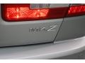 Brilliant Silver Metallic - MKZ Sedan Photo No. 10