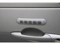 Brilliant Silver Metallic - MKZ Sedan Photo No. 11