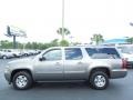 Greystone Metallic - Suburban LT 4x4 Photo No. 2