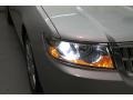 Brilliant Silver Metallic - MKZ Sedan Photo No. 14