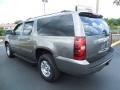 Greystone Metallic - Suburban LT 4x4 Photo No. 3