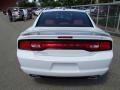 2014 Bright White Dodge Charger SXT Plus AWD  photo #7