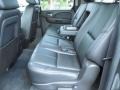 Greystone Metallic - Suburban LT 4x4 Photo No. 5