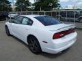 2014 Bright White Dodge Charger SXT Plus AWD  photo #8