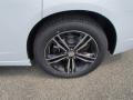 2014 Dodge Charger SXT Plus AWD Wheel and Tire Photo